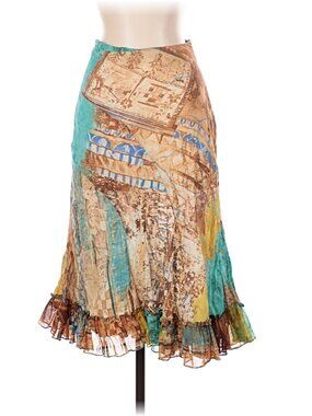 Save The Queen skirt